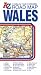Wales Road Map
