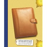 passporter walt disney world 2009 deluxe the unique travel guide planner organizer journal and keepsake