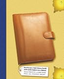 PassPorter Walt Disney World 2009 Deluxe: The Unique Travel Guide, Planner, Organizer, Journal, and Keepsake! (PassPorter)