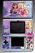 Barbie Princess Friends Beautiful Queen Pink Puppy Game Vinyl Decal Cover Skin Protector #4 for Nintendo DS