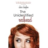 The Unidentified Redhead (The Redhead Series) ~ Alice Clayton