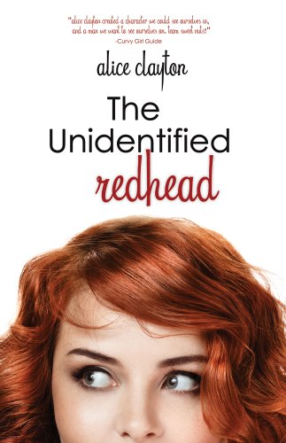 The Unidentified Redhead (The Redhead Series)
