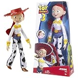 Disney Pixar Toy Story 3 Jessie 11.5 Inch Doll
