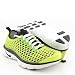 MEN'S NIKE AIR REJUVEN8 LE RUNNING SHOES