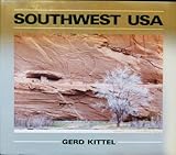 Southwest USA : 80 colour photographs