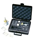 Robinair 17607 Universal A/C Flushing Adapter Kit