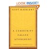 A Community Called Atonement (Living Theology)