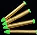 Glow in the Dark Body Art Makeup Pencil (Set of 4)