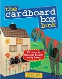 The Cardboard Box Book (Turtleback School and Library Binding Edition)