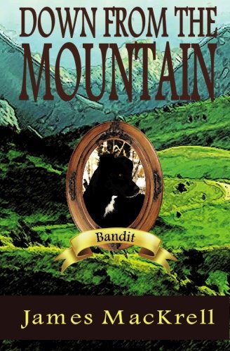 Down from the Mountain
