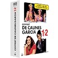 De Caunes/Garcia - Le meilleur de Nulle part ailleurs 1 + 2