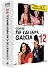 De caunes/garcia - le meilleur de nulle part ailleurs 1 + 2, 