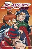 Slayers Special 02
