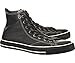 Converse MENS ALL STAR LEATHER HIGH SHOES - Mens