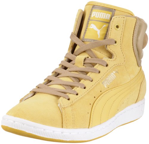 Puma First Round Super Eco Wn\'s 352636 Damen Sneaker Preisvergleich