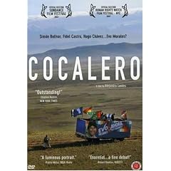 Cocalero by 