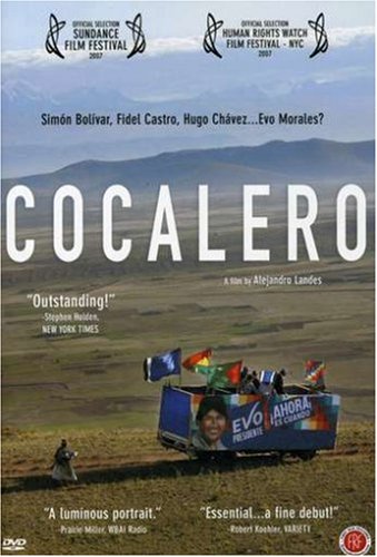 Cocalero by Spanish Language Videos