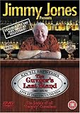 Jimmy Jones - The Guvnor`s Last Stand [DVD]