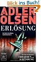 Erl�sung: Der dritte Fall f�r Carl M�rck, Sonderdezernat Q Thriller
