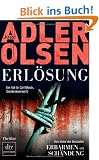 Erl�sung: Der dritte Fall f�r Carl M�rck, Sonderdezernat Q Thriller