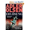 Erl�sung: Der dritte Fall f�r Carl M�rck, Sonderdezernat Q Thriller
