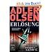 Erl�sung: Der dritte Fall f�r Carl M�rck, Sonderdezernat Q Thriller