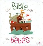 acheter livre occasion La bible pour les bébés