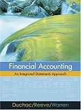 Financial Accounting: An Integrated Statements Approach