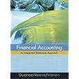 Financial Accounting: An Integrated Statements Approach