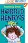 Horrid Henry's Nits