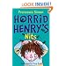 Horrid Henry's Nits