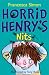 Horrid Henry's Nits