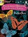 Photoshop Brushes & Creative Tools CD-ROM and Book: Butterflies (Dover Electronic Clip Art)