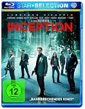 Inception [Blu-ray]