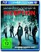 Amazon price tracker, Amazon price history charts, Inception [Blu-ray]