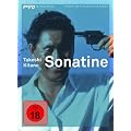 Sonatine (Intro Edition Asien 10, OmU)