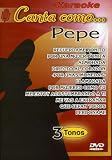 Canta Como Pepe