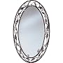 Elegante Mirror - Oil Rubbed Bronze