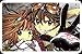 Tsubasa Reservoir Chronicle I Metal Poster enseigne marque 20x30cm