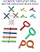 CHEWY TUBE CHEW STIXX ULTIMATE DISCOUNT THERAPIST PACK