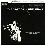 The Diary of Anne Frank: Original Film Soundtrack