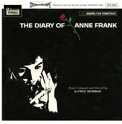 The Diary of Anne Frank: Original Film Soundtrack The Diary of Anne Frank