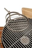 Outdoor Living : SPACE GRILL 600