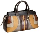 Liz Claiborne Mae Small Satchel