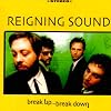 Break Up, Break Down
