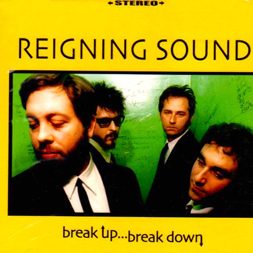 Break Up Break Down