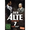 Der Alte - Collector's Box Vol. 7 (Folgen 116-130) [5 DVDs]