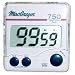 MacGregor Handheld Game Timer