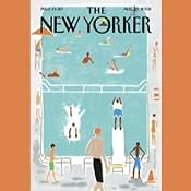 The New Yorker, August 25th, 2008 (Anthony Lane, Nick Paumgarten, Tobias Wolff) | [The New Yorker]