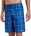 Quiksilver Men's Whos Your Pladdy Boardshort,Marina Blue,33 Quiksilver Men's Whos Your Pladdy Boardshort,Marina Blue,33